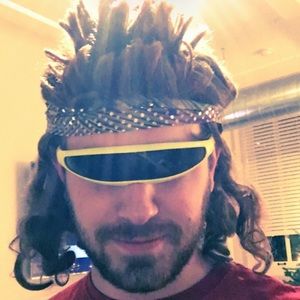 Meet your Posher, Jack